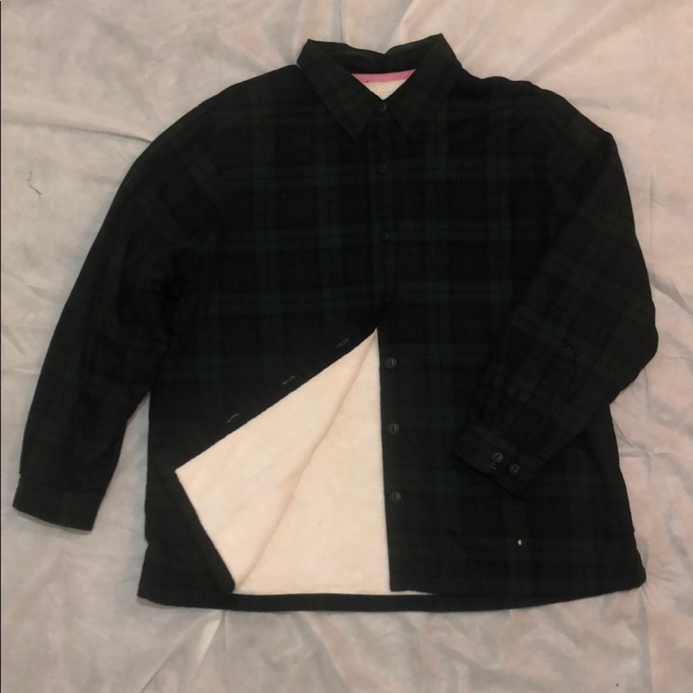 Thick Warm Flannel